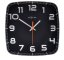 Dizajnové nástenné hodiny 8816zw Nextime Classy square 30cm