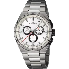 CANDINO C4603/A TITANIUM