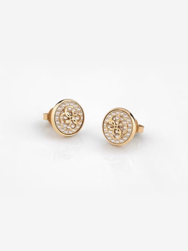 Guess Dreaming Guess náušnice JUBE03129JWYGT/U