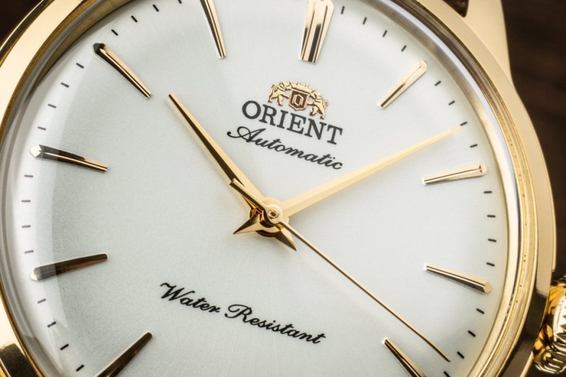 Orient Orient Classic Bambino Automatic RA-BB0101S30B