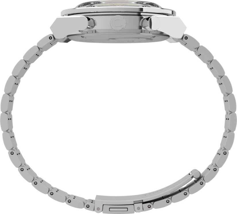 Timex Q Timex Diver Inspired Chronograph TW2V42600UK