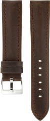 Kožený řemínek na hodinky  PRIM RB.15731.52 (20 mm)