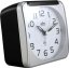 Budík s tichým chodem MPM C01.3529.90