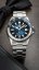 Orient Sports Mako GMT Automatic RA-BC0005L30B Limited Edition 4000pcs