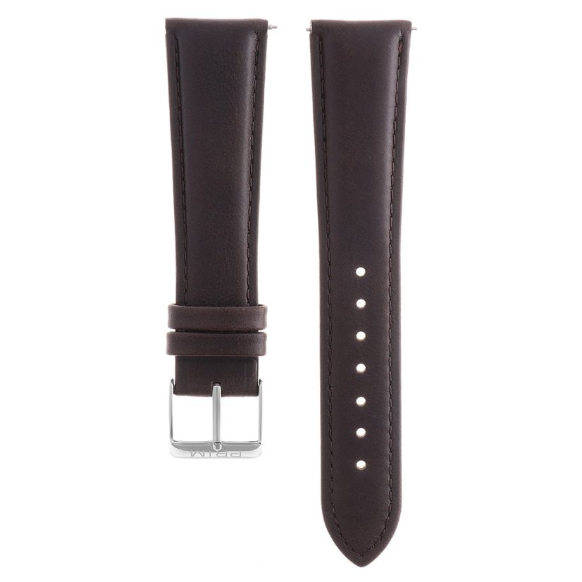 Kožený remienok na hodinky PRIM RB.13174.20 (20 mm) - RB.13174.2218.5252.L