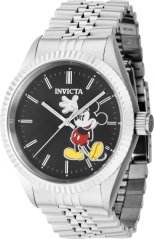 Invicta Disney Quartz 43mm 43870 Mickey Mouse Limited Edition