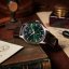Seiko SSA459J1 ‘Midnight Mockingbird’ Presage Cocktail Time Power Indicator