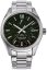 Orient Star Contemporary M34 F8 Date Automatic RE-BX0009B00B Limited Edition 160pcs