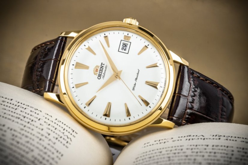 Orient Classic Bambino 2nd Generation Version1 Automatic TAC00003W0