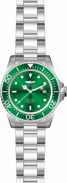 Invicta Pro Diver Quartz 40mm 24947