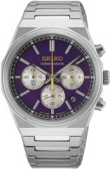 Seiko Quartz Chronograph 145th Anniversary Limited Edition HGK003P1