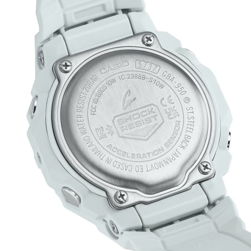 CASIO GBA-950-7AER G-Shock