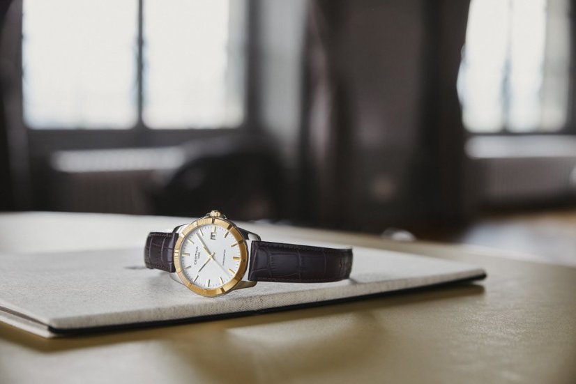Certina Urban DS Jubile C902.451.46.011.00