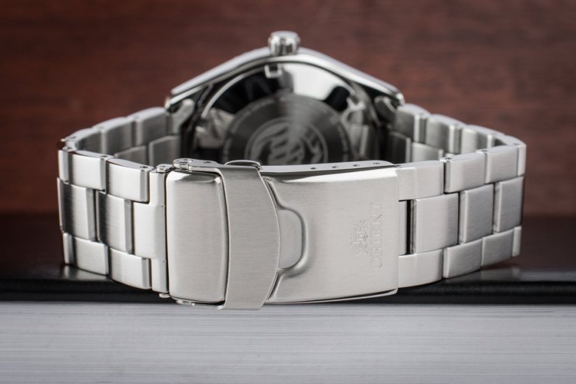 Orient Sports Mako 40 Automatic RA-AC0Q01B30B