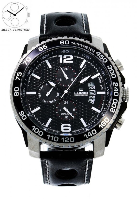 Hodinky LUMIR 11132402