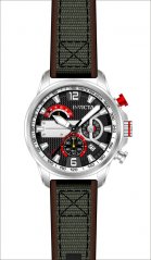Invicta Aviator Quartz 41685