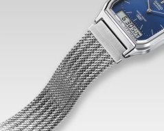 CASIO AQ-230EM-2AEF Vintage