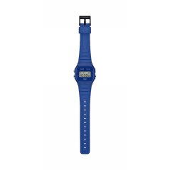 CASIO F-91WB-2A1EF