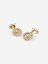 Guess G Talisman náušnice JUBE06203JWYGT/U
