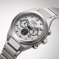 Citizen CA4690-51A SUPER TITANIUM ZENSHIN SENKEI