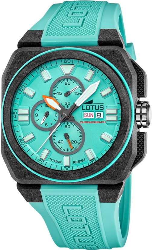 LOTUS L18976/5 CHRONO