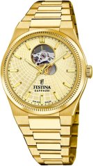 FESTINA 20062/2 SWISS MADE AUTOMATIC