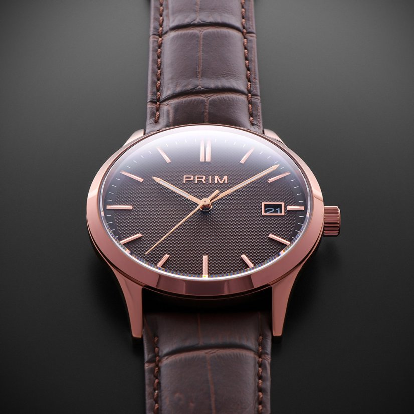 PRIM Parita Men 24 - D - W01P.13228.D