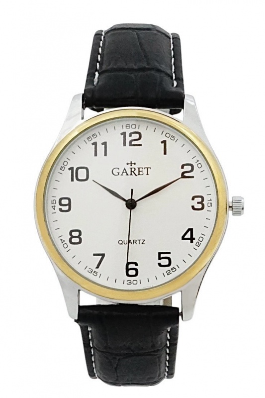 Hodinky GARET 11977102 Hodinky GARET 11977102