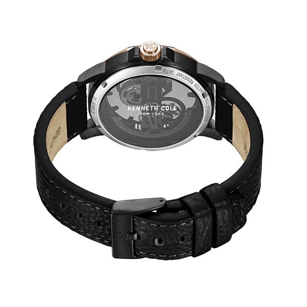 Kenneth Cole AUTOMATIC KCWGE0033702