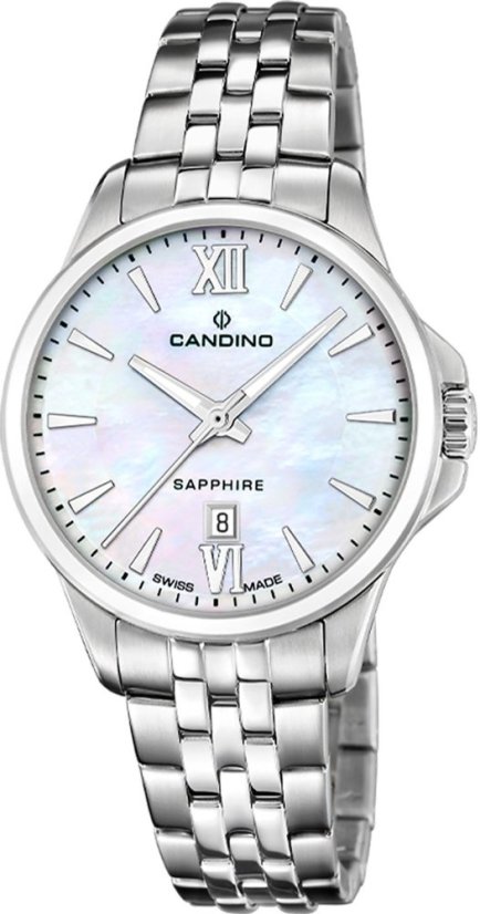 CANDINO C4766/6 LADY ELEGANCE