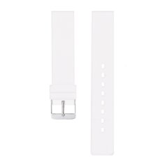 Silikónový remienok na hodinky RJ.13139.00 (18 mm) - RJ.13139.1816.0000.L