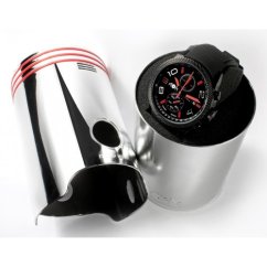 Pánské náramkové hodinky MoM Modena PM7100-94