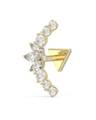 Guess Piercing Studio náušnice JUBE06264JWYGT/U
