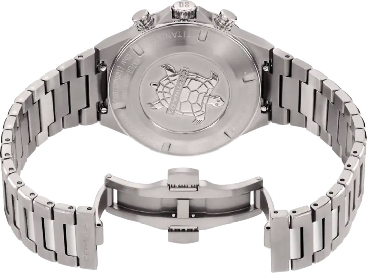Certina C043.417.44.041.00 DS 1 POWERMATIC