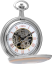 Kapesní hodinky PRIM Pocket Skeleton - B (roman) (W04P.13101.B)