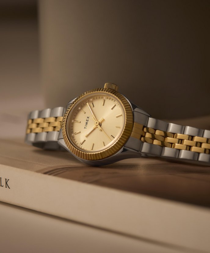 Timex Legacy Mini TW2W90900UK