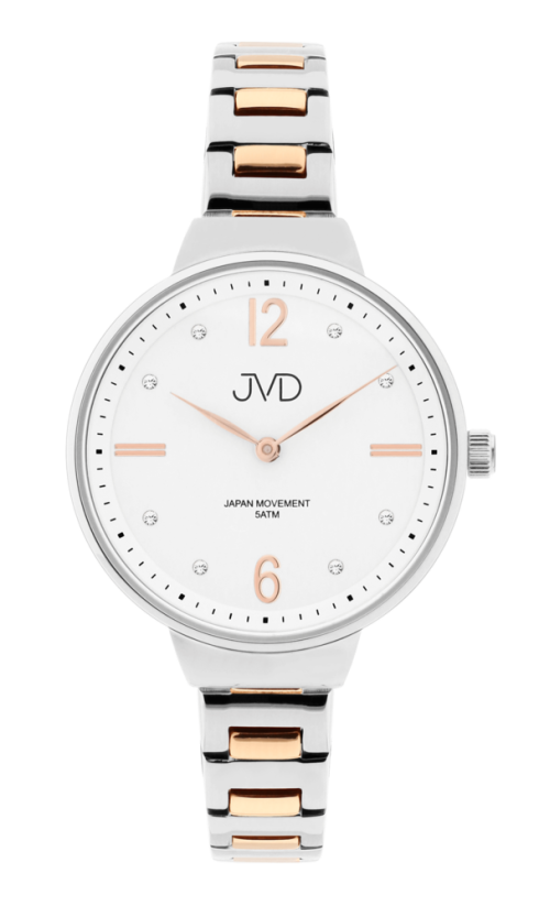 Náramkové hodinky JVD J4192.3