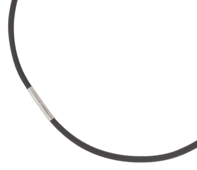 Boccia Titanium náhrdelník 0827-0150
