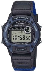 CASIO W-220HF-2AVEF