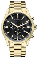 Claude Bernard 10222 37JM NID Aquarider