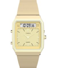 Timex Q Timex 1982 Ana-Digi Reissue TW2Y06000UK