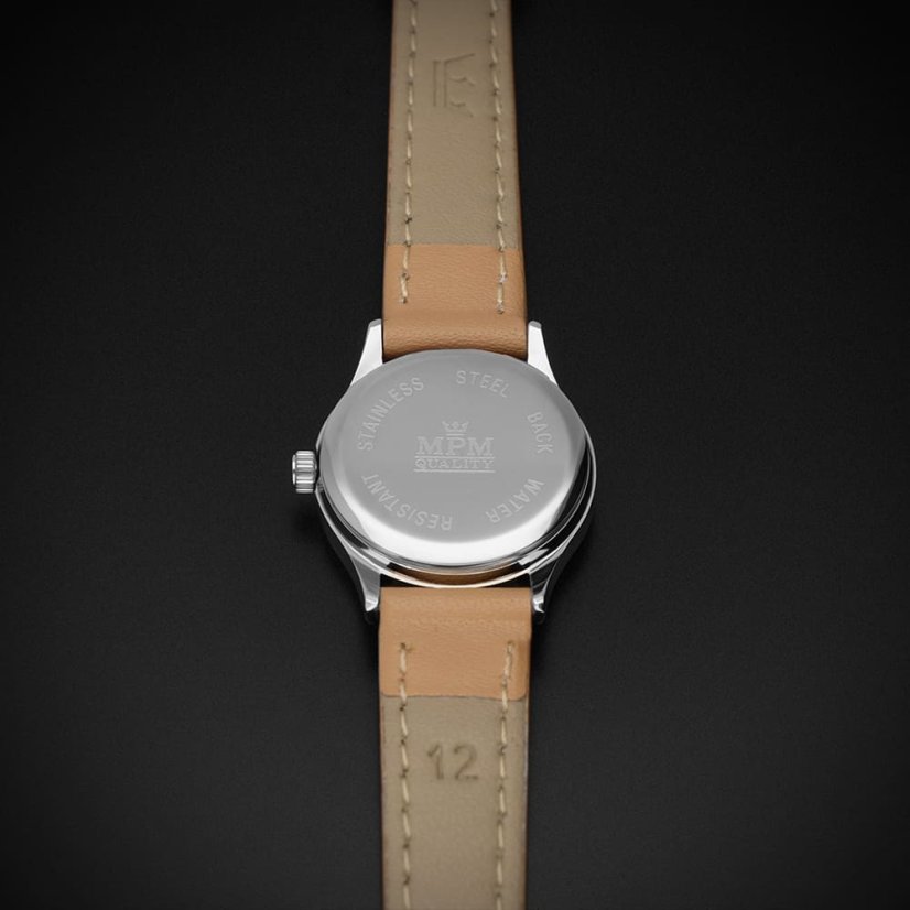 MPM Clarette – J - W02M.10830.J