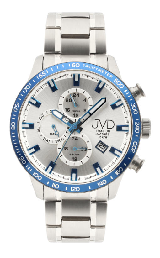 Náramkové hodinky JVD JE2003.3