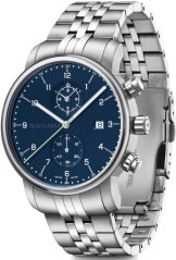 Wenger Urban Classic Quartz Chronograph 01.1743.124