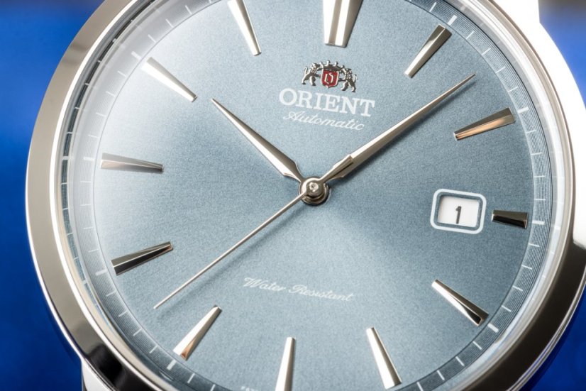Orient Contemporary Automatic RA-AC0F14L30B
