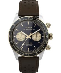 Timex Waterbury Heritage Chronograph TW2Y24100UK