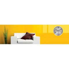Dizajnové nástenné hodiny 2907kl Nextime Mercure color 45cm