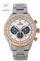 Hodinky LUMIR IPS/ROSE 11158803