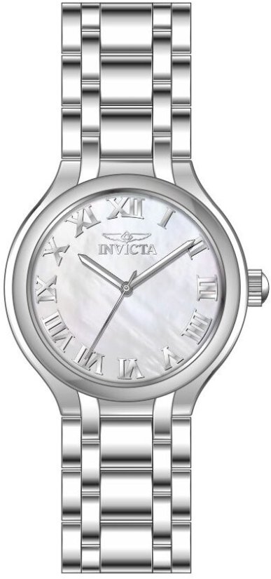 Invicta Wildflower Quartz 32mm 48230