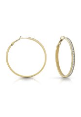 Guess Color My Day náušnice JUBE02247JWYGT/U